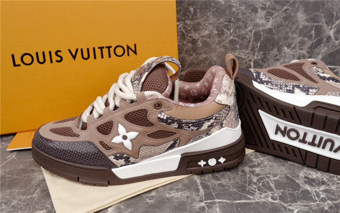 Louis Vuitton Skate