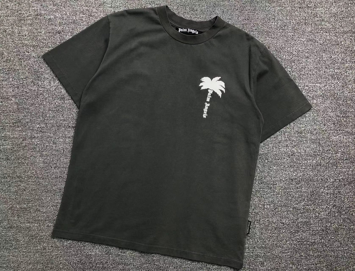 T-shirt Palm Angels
