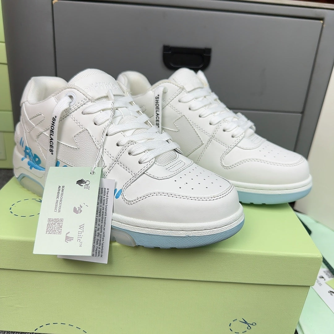 Off-White Out Of Office