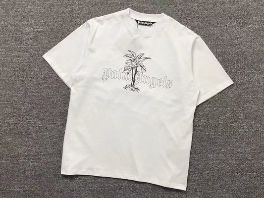 T-shirt Palm Angels
