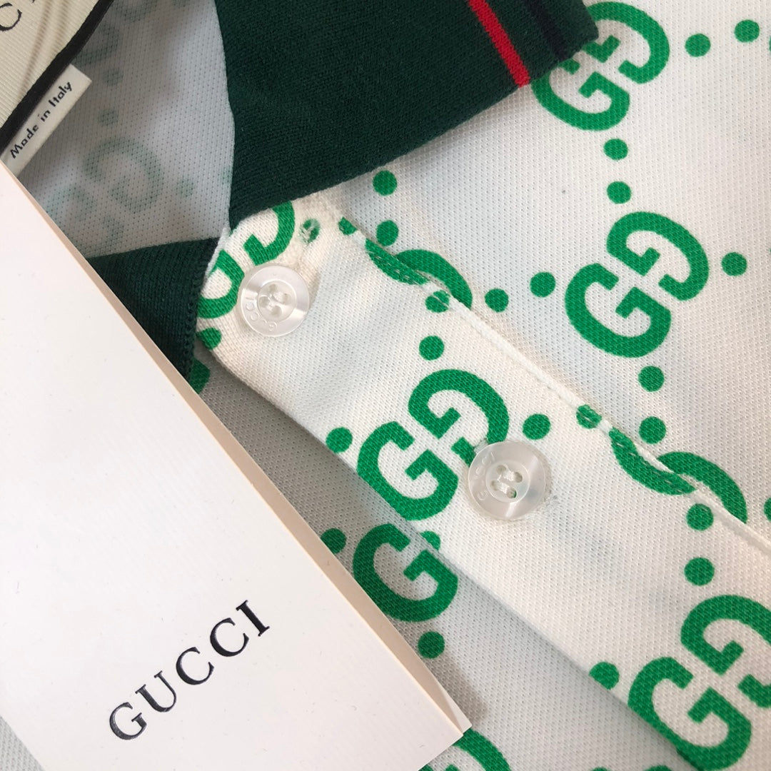 Polo Gucci