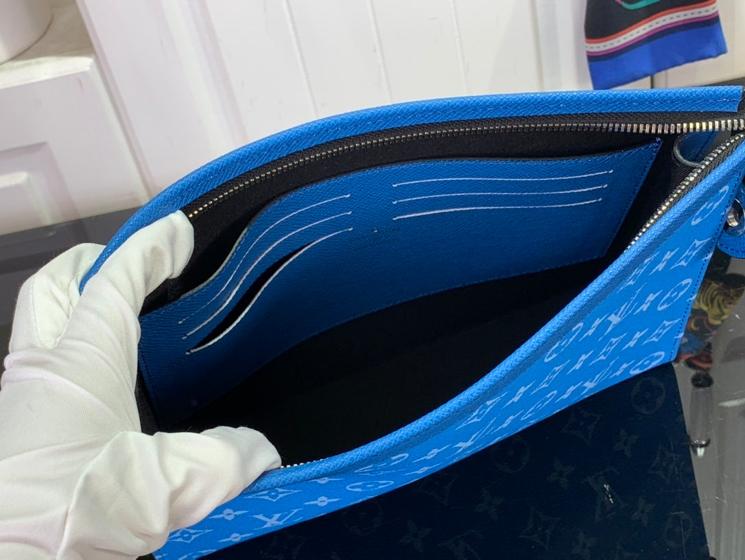 Pochette Louis Vuitton