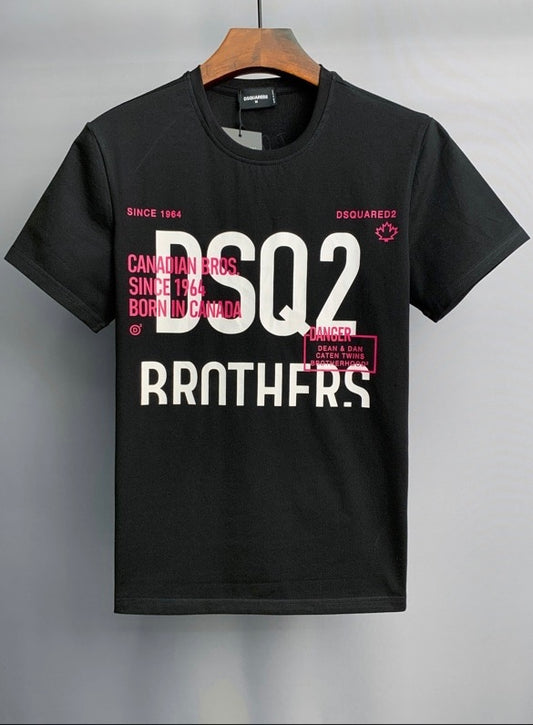 T-shirt Dsquared2