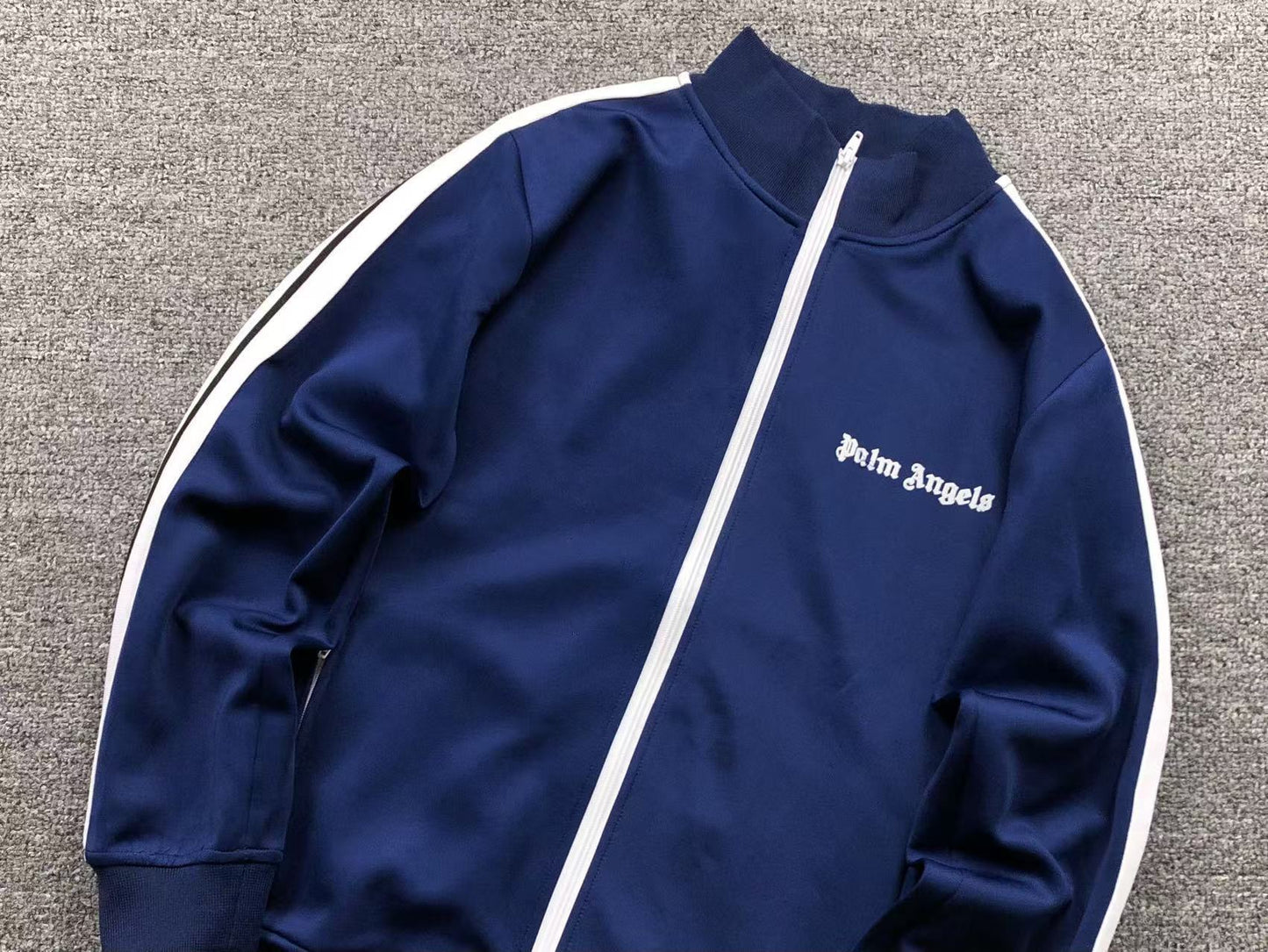 Tuta Palm Angels