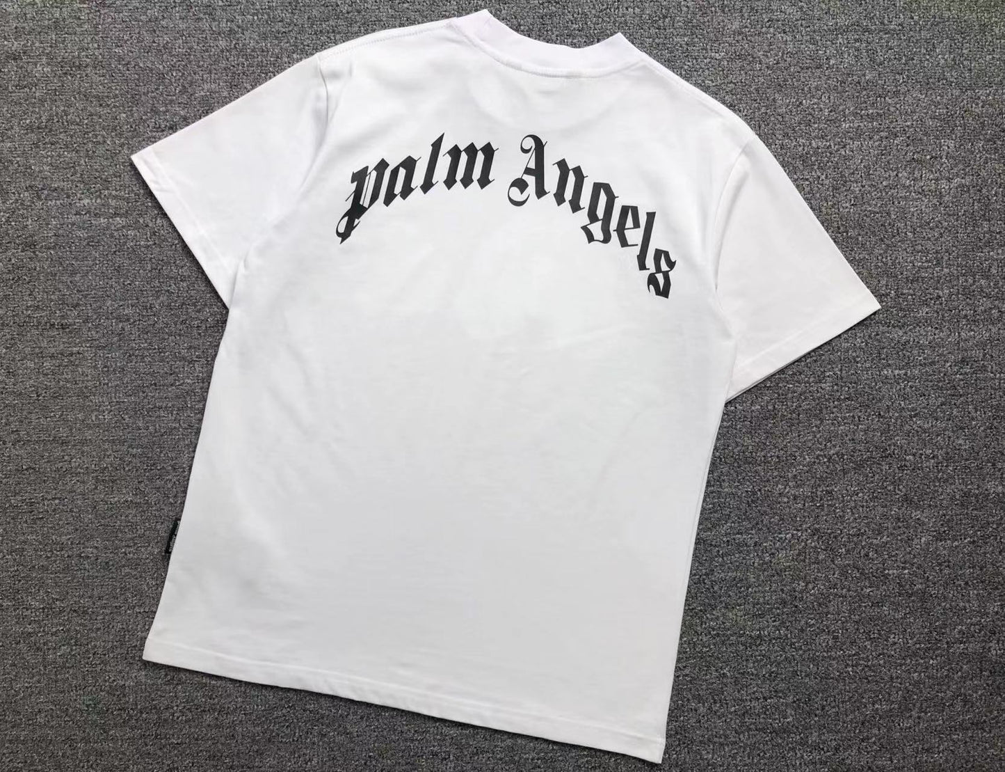 T-shirt Palm Angels