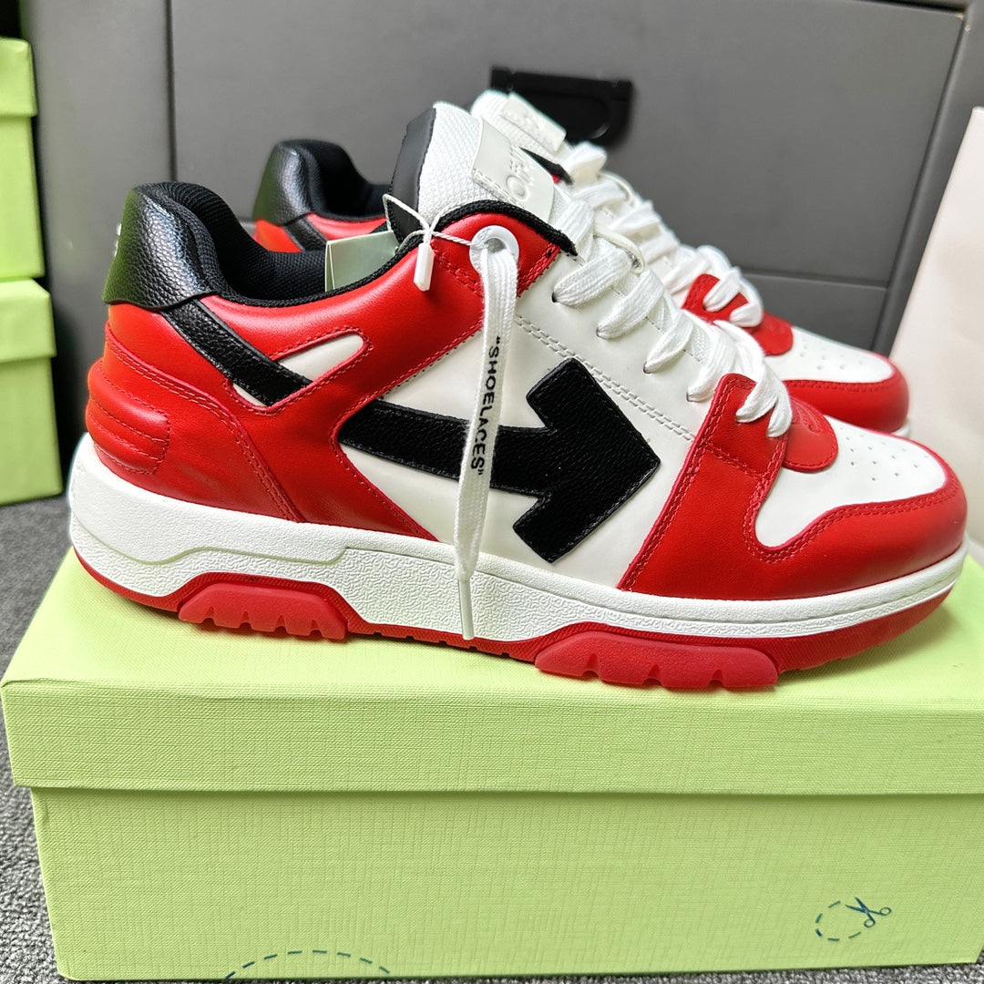 Off-White Out Of Office
