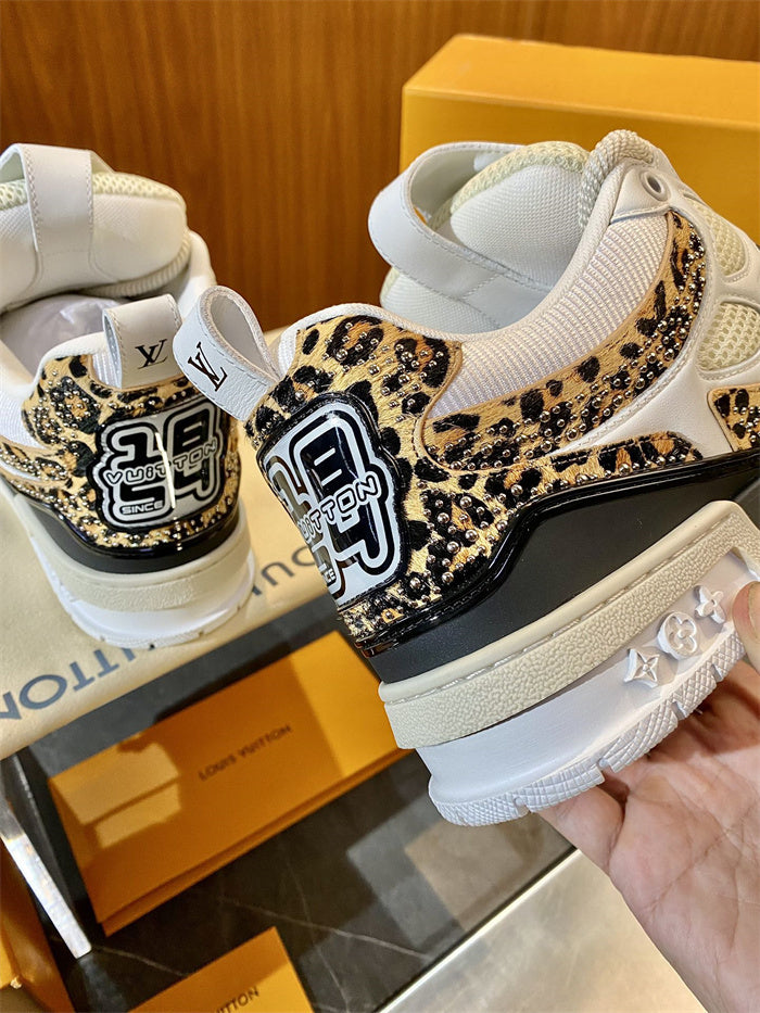 Louis Vuitton Skate