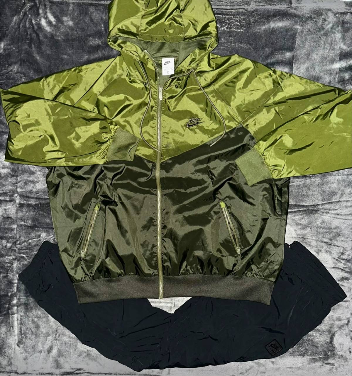 Nike Set
