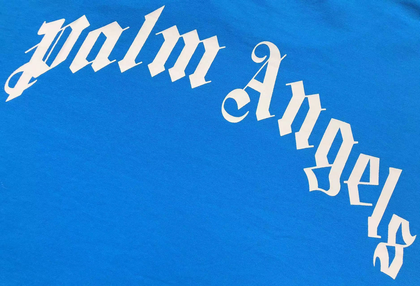 T-shirt Palm Angels