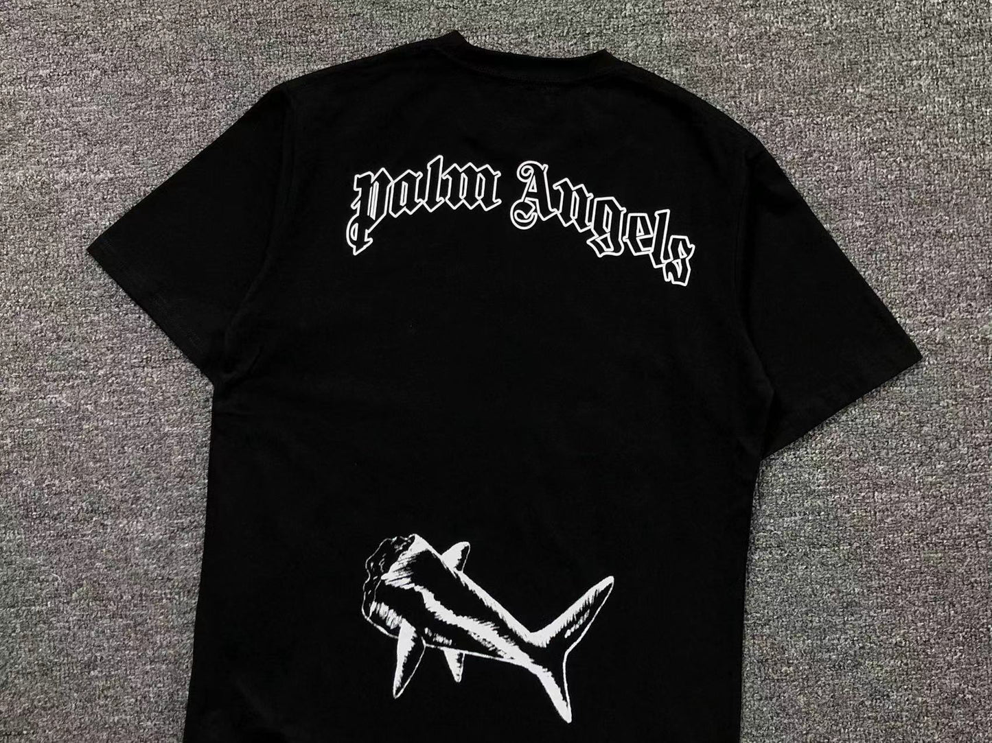 T-shirt Palm Angels