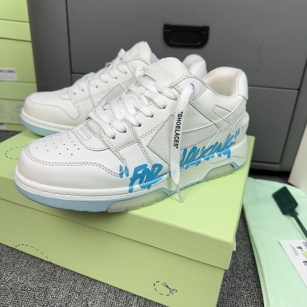 Off-White Out Of Office