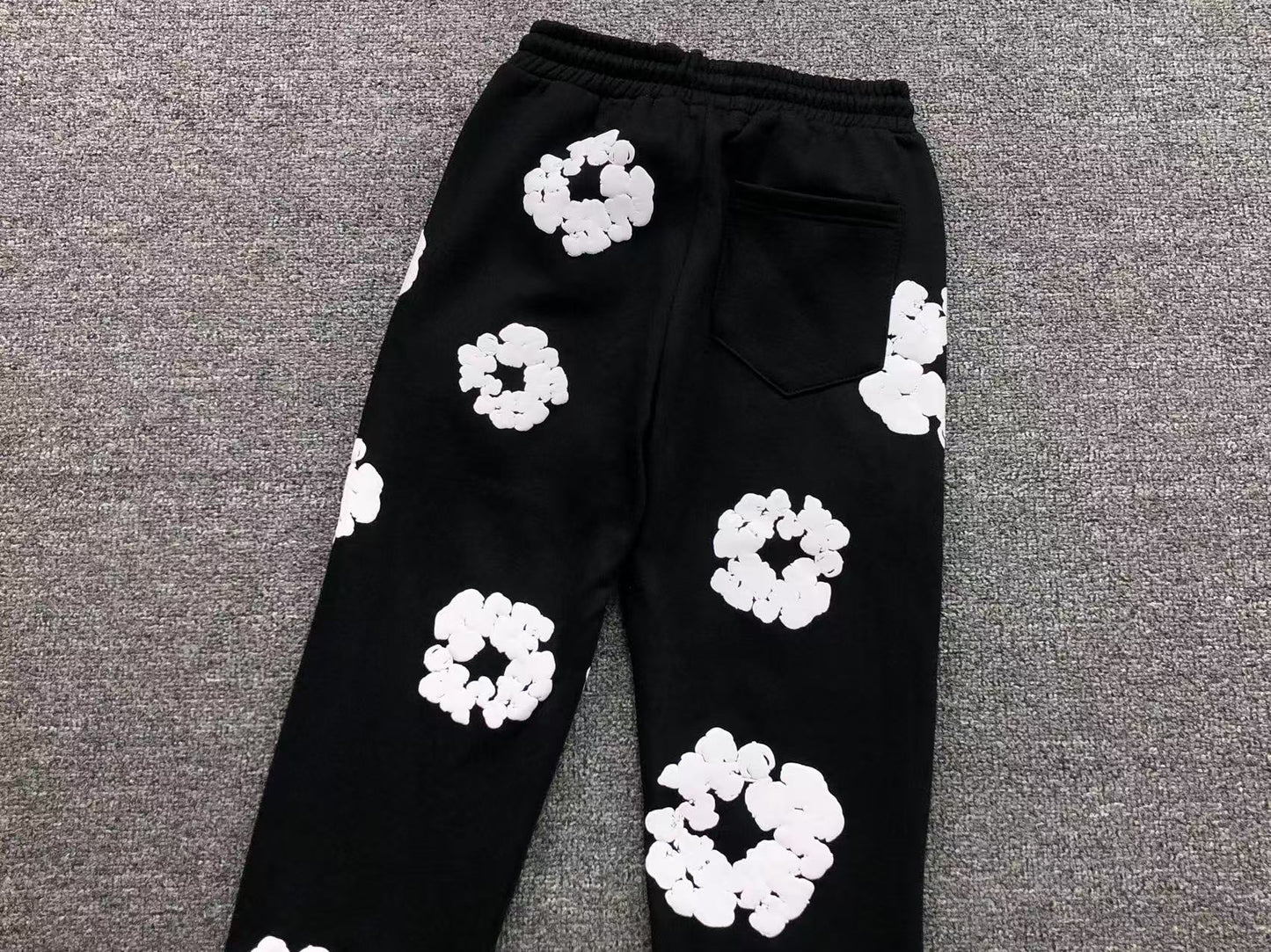Tuta Denim Tears