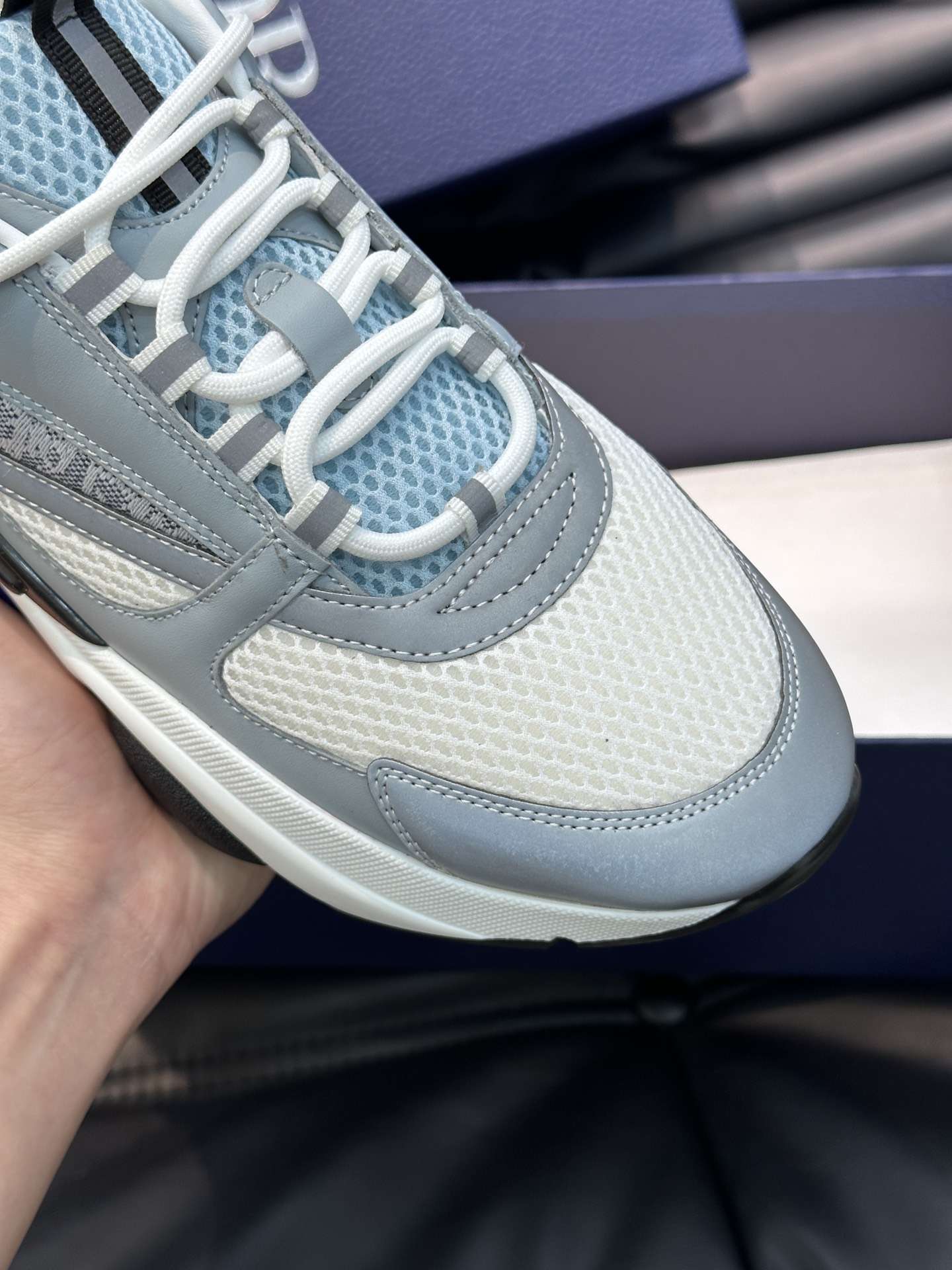 Dior B22
