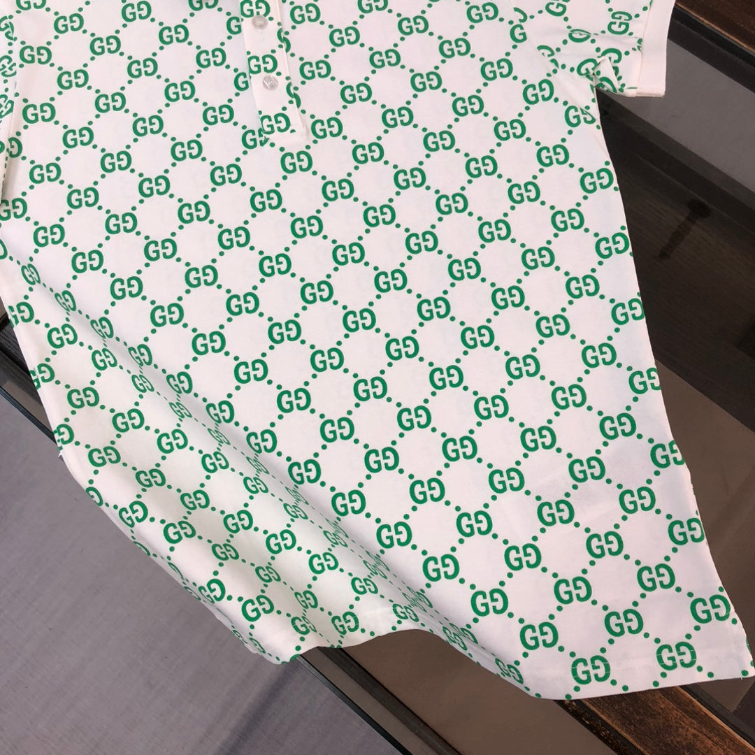 Polo Gucci