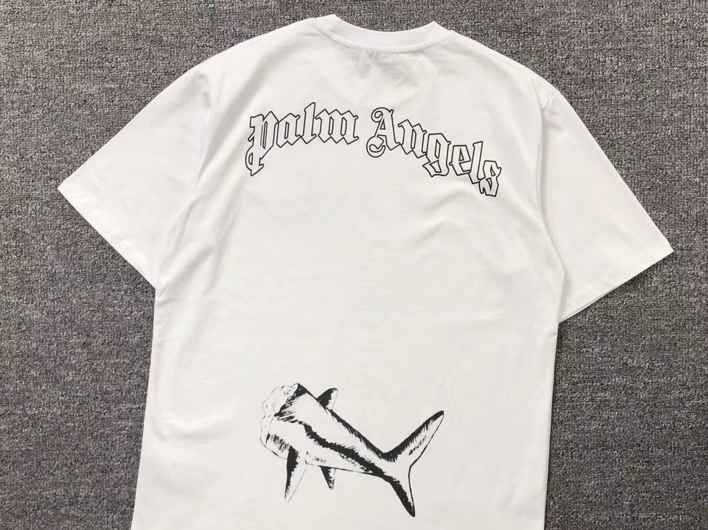 T-shirt Palm Angels
