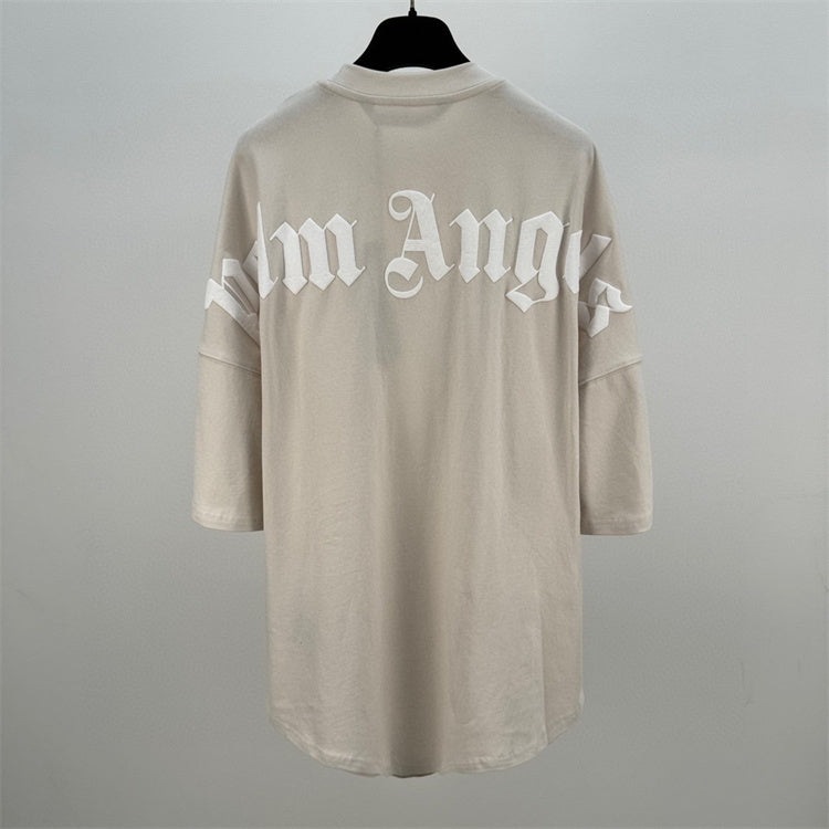 T-shirt Palm Angels