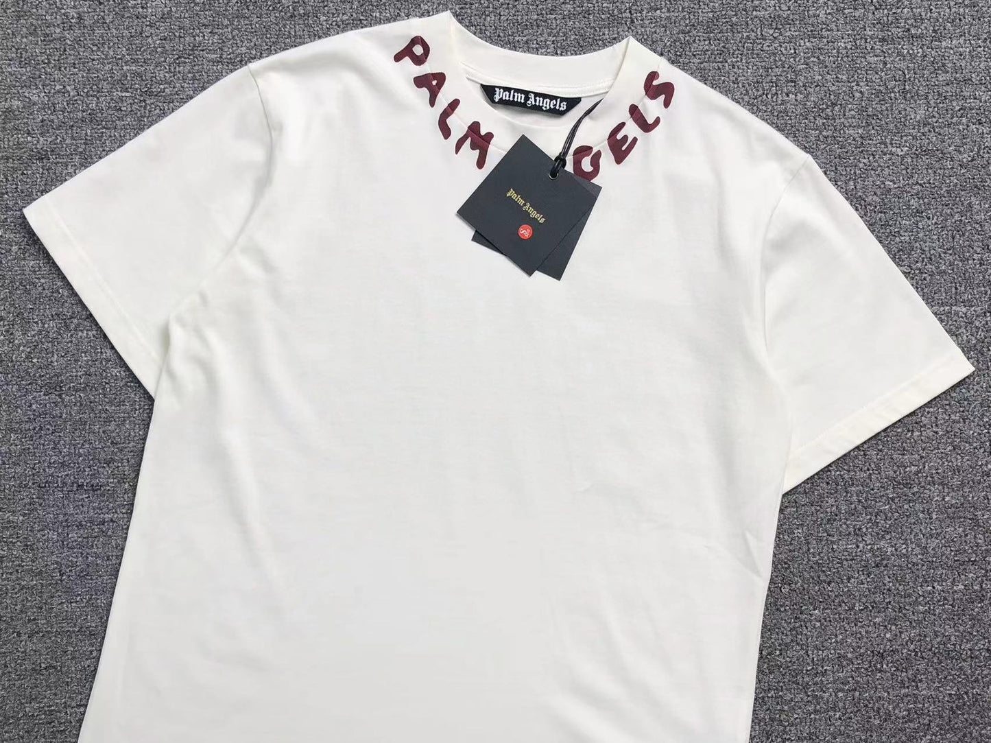T-shirt Palm Angels