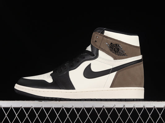 Jordan 1 Dark Mocha