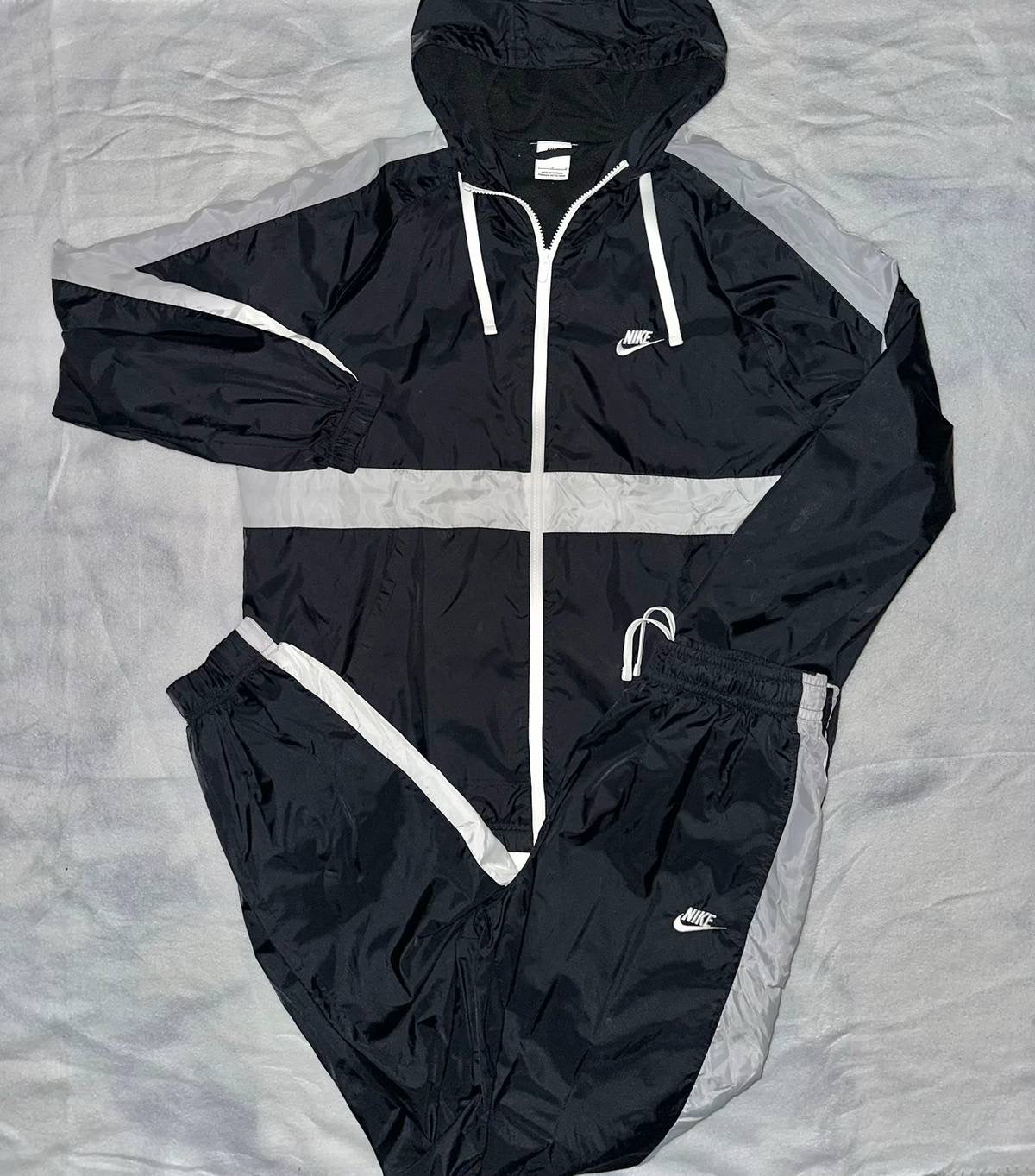 Nike Set