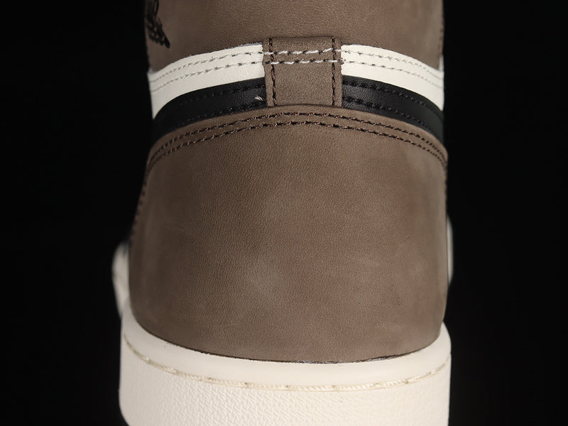 Jordan 1 Dark Mocha