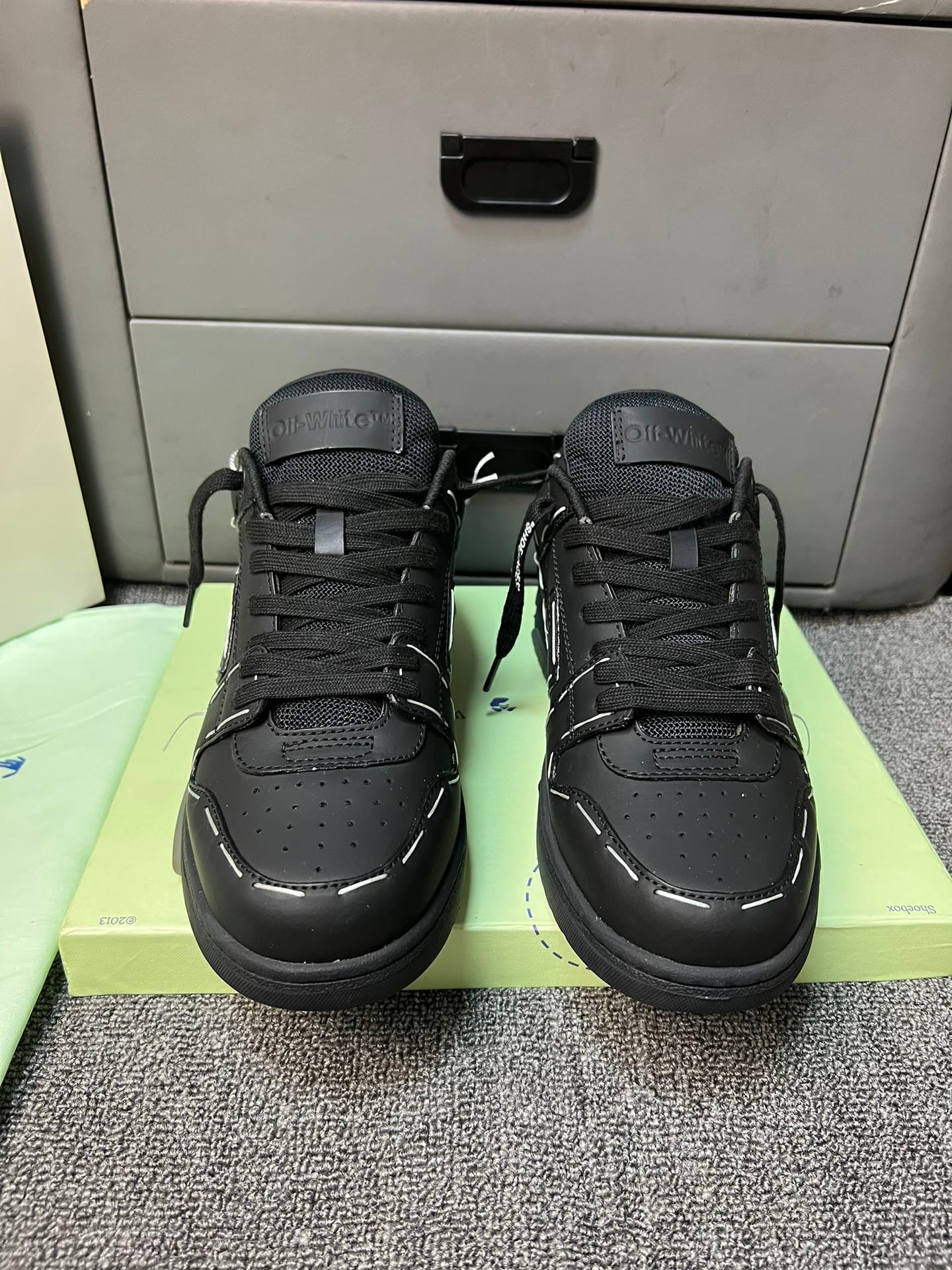 Off-White Out Of Office