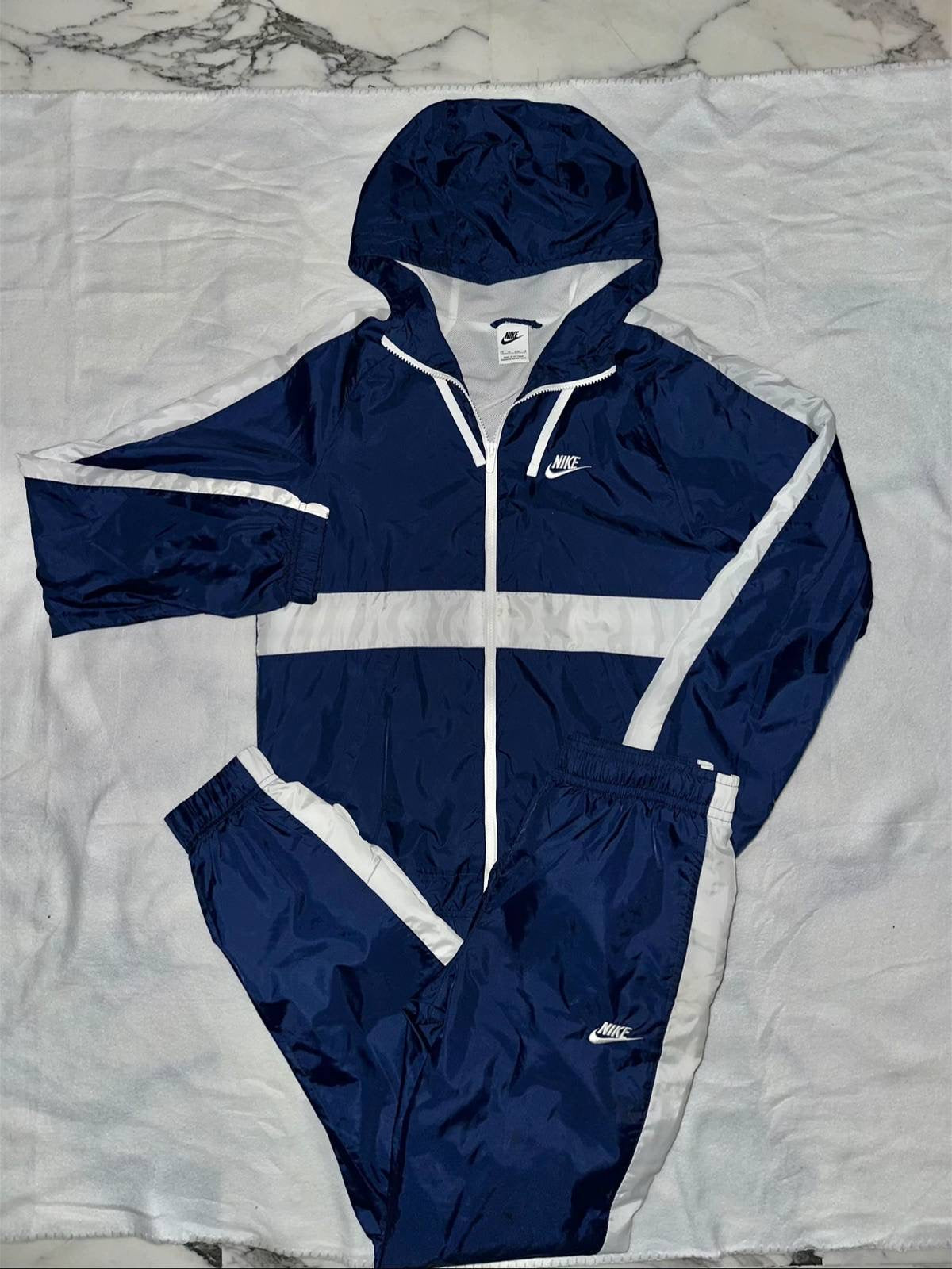 Nike Set