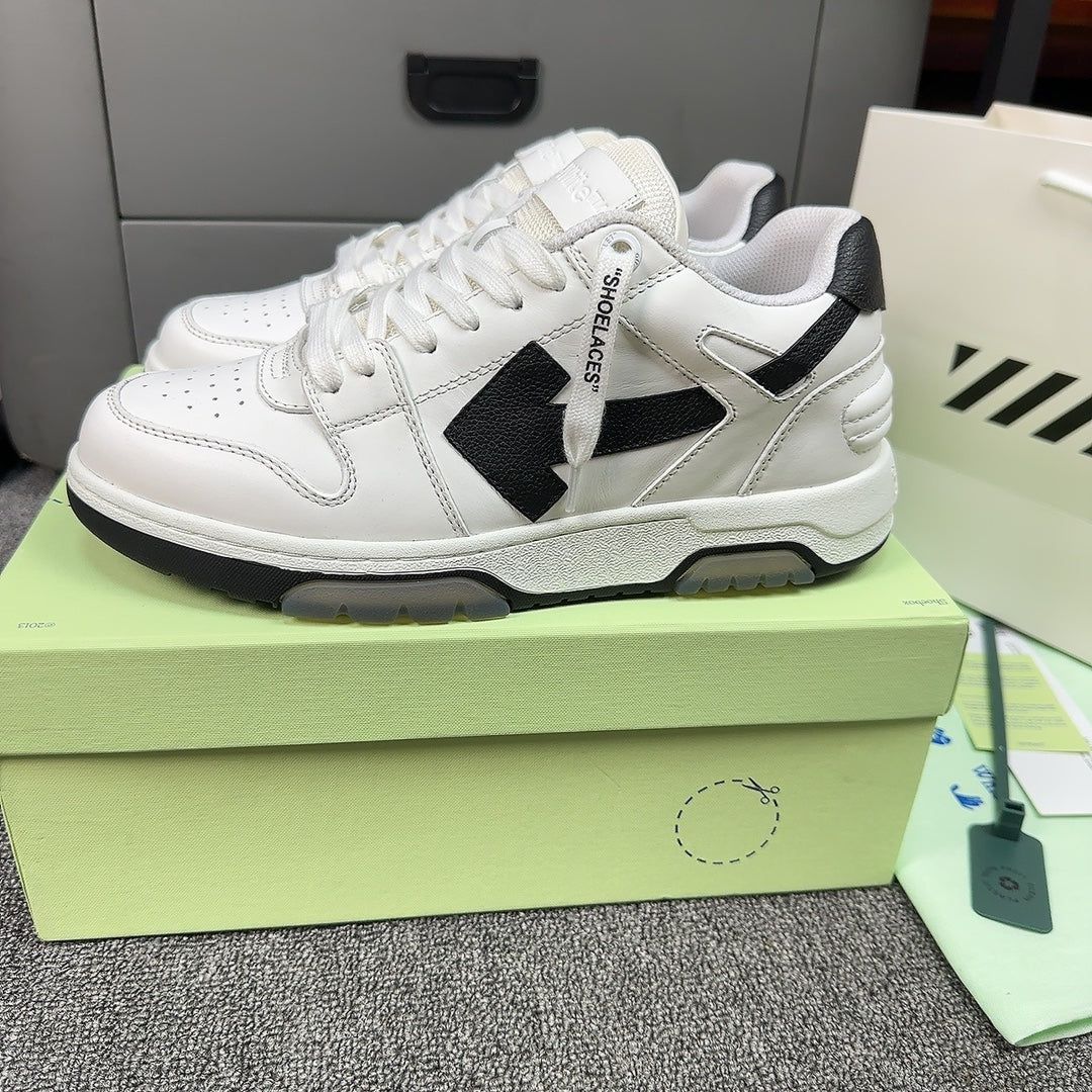 Off-White Out Of Office
