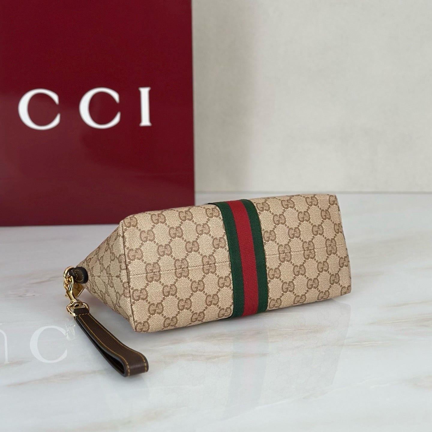 Pochette