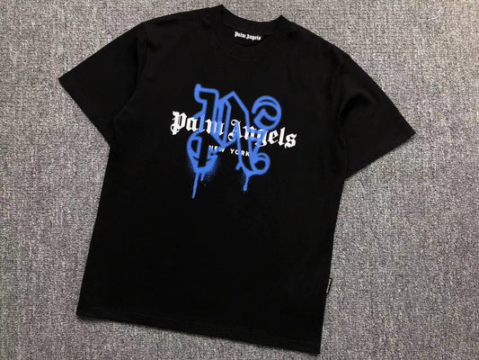 T-shirt Palm Angels