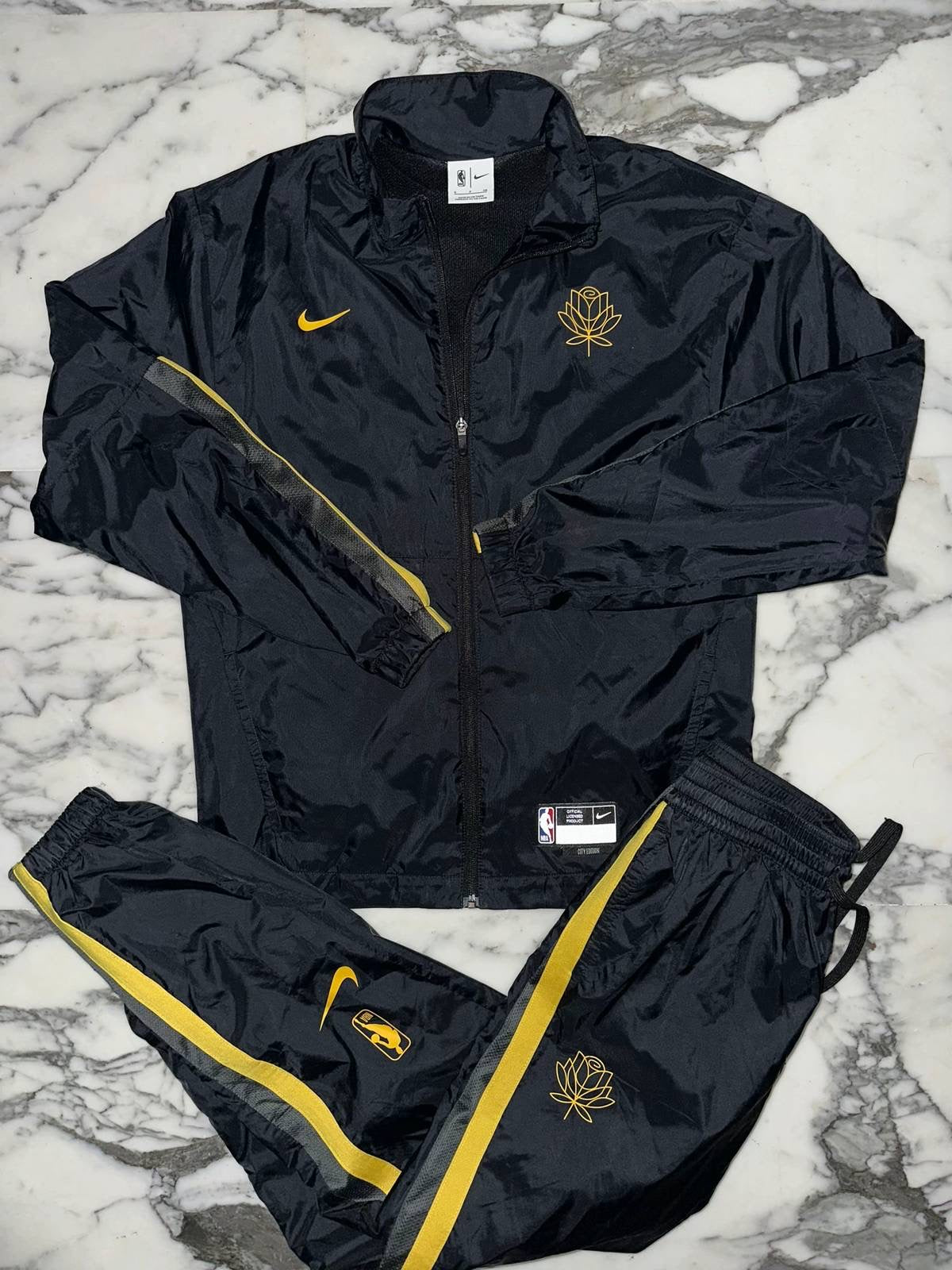 Nike Set