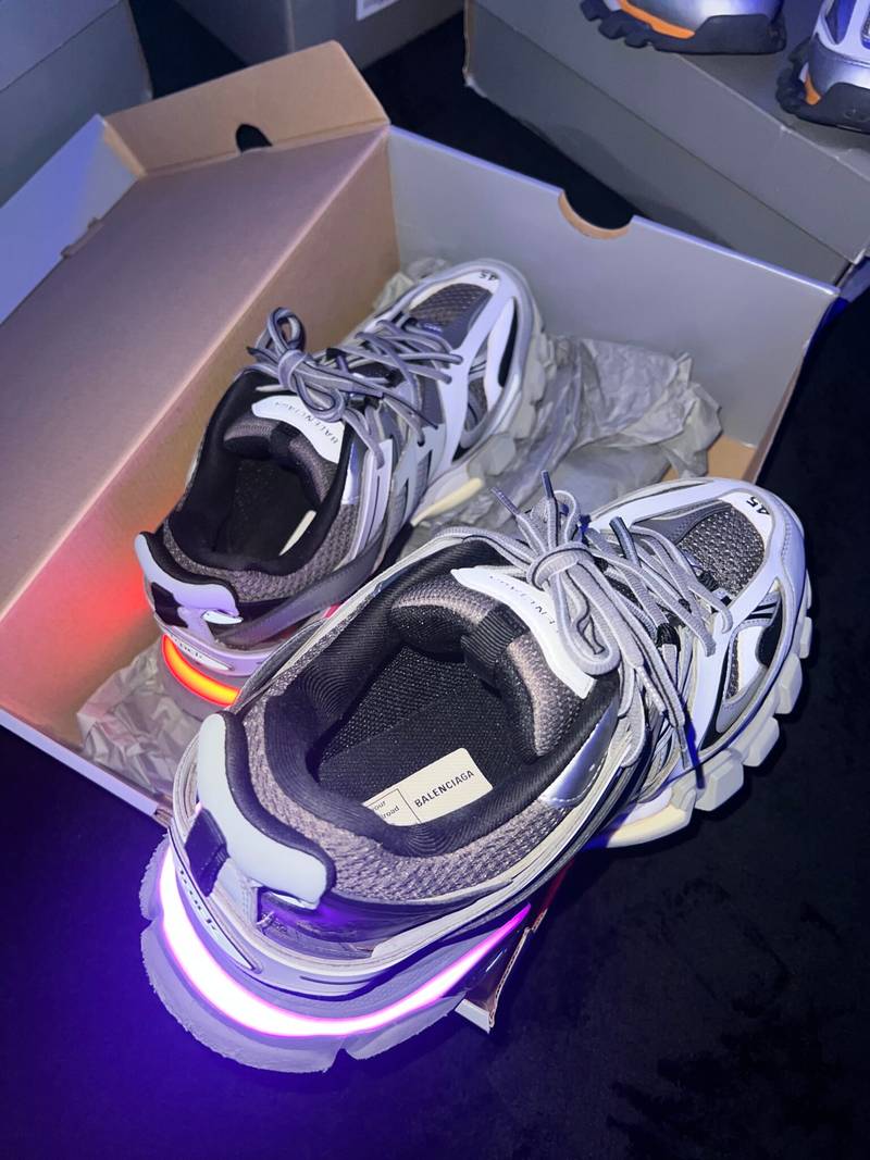 Track Led