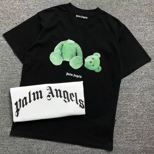 T-shirt Palm Angels