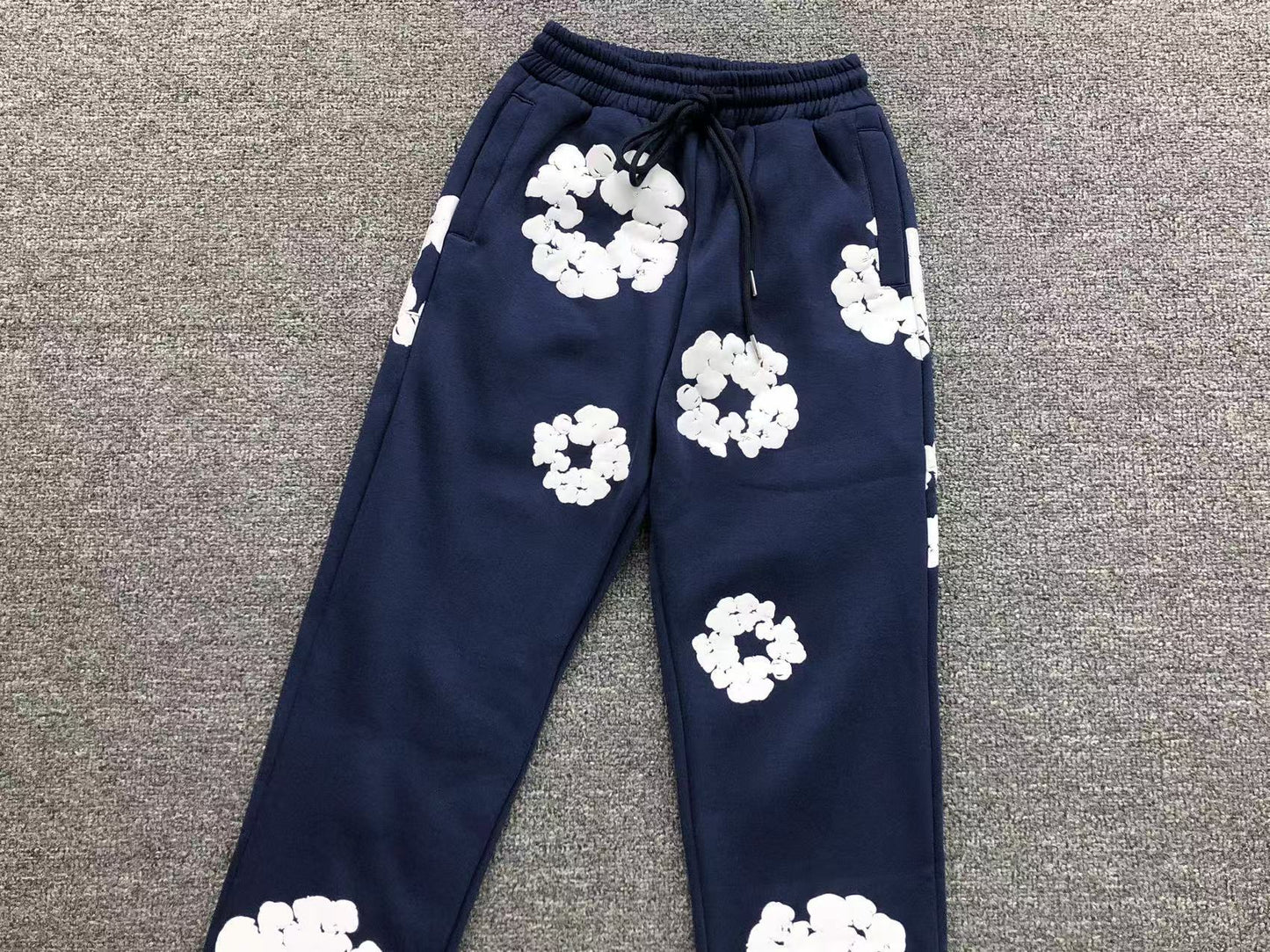 Tuta Denim Tears