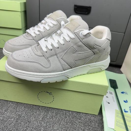 Off-White Out Of Office