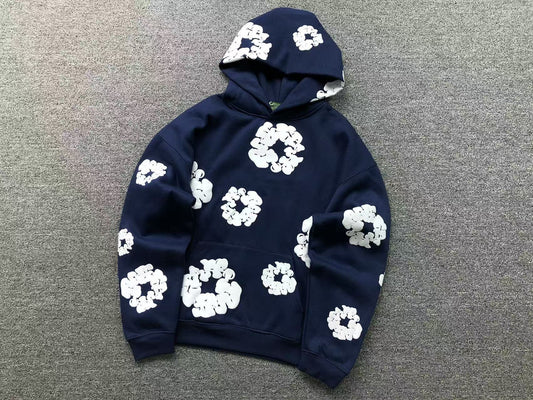 Felpa Denim Tears