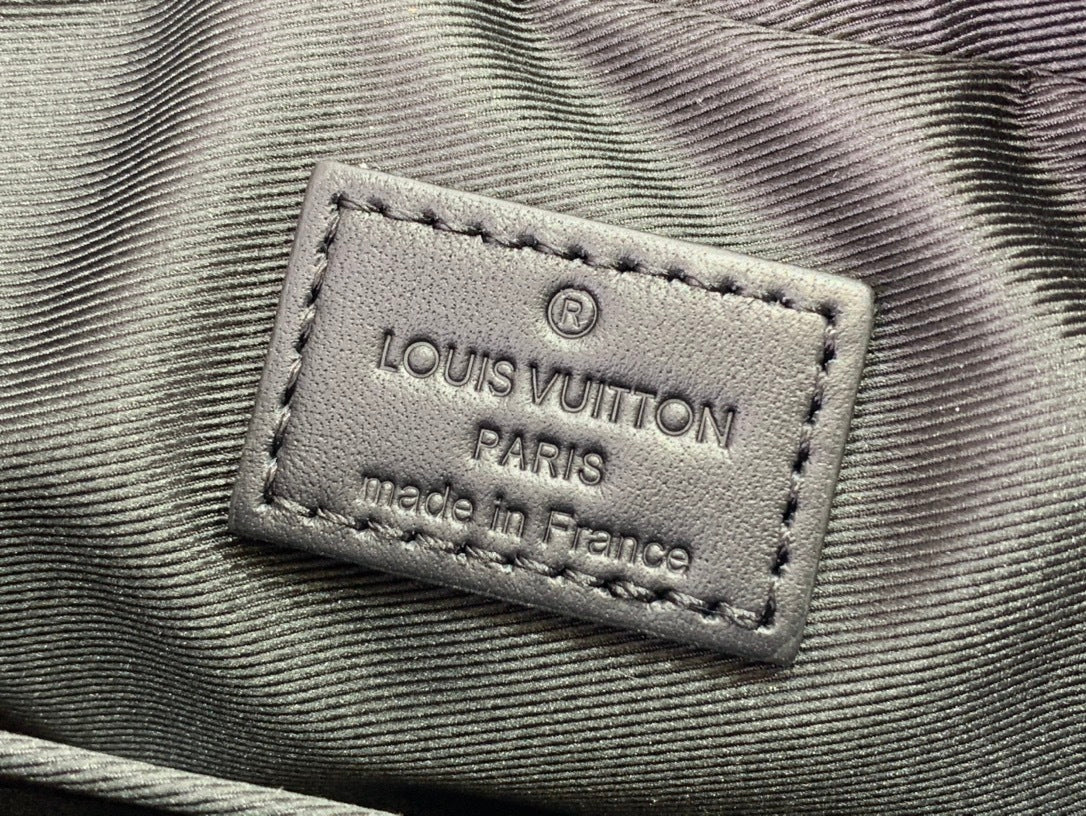 Tracolla Louis Vuitton