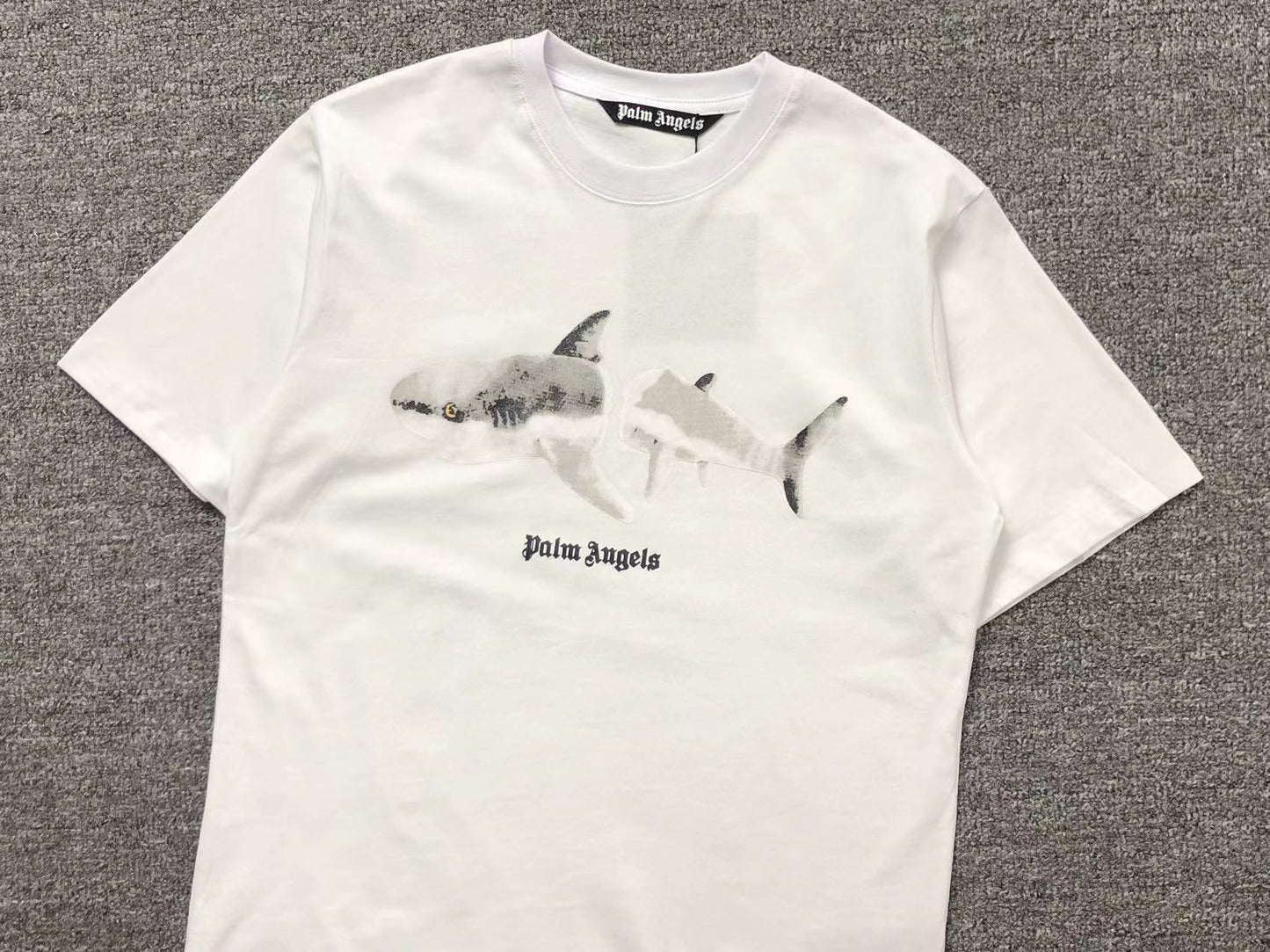 T-shirt Palm Angels