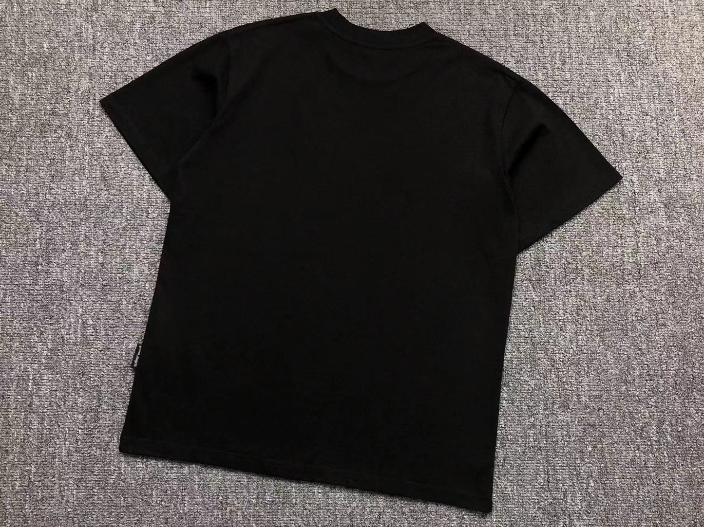 T-shirt Palm Angels