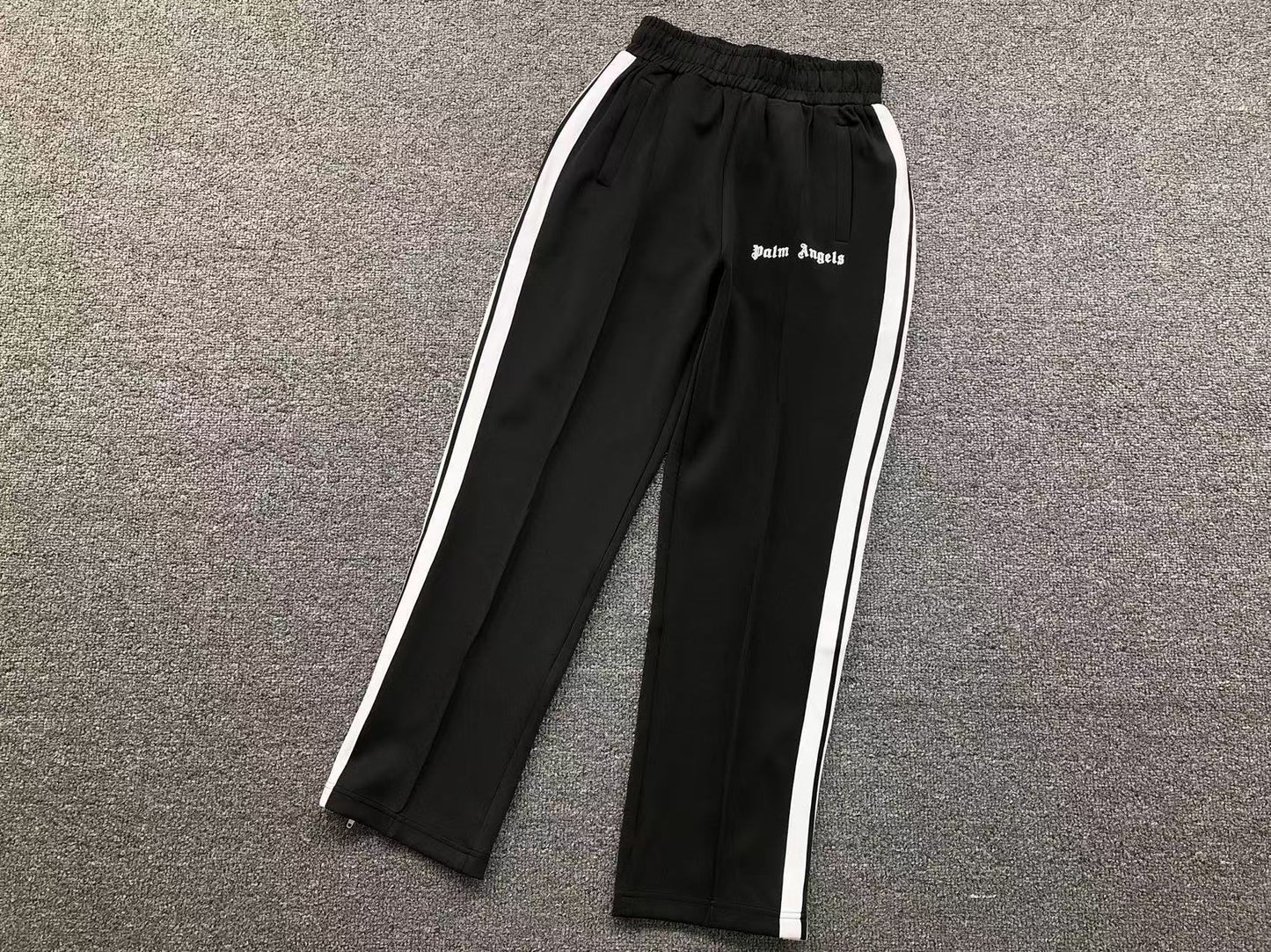 Tuta Palm Angels