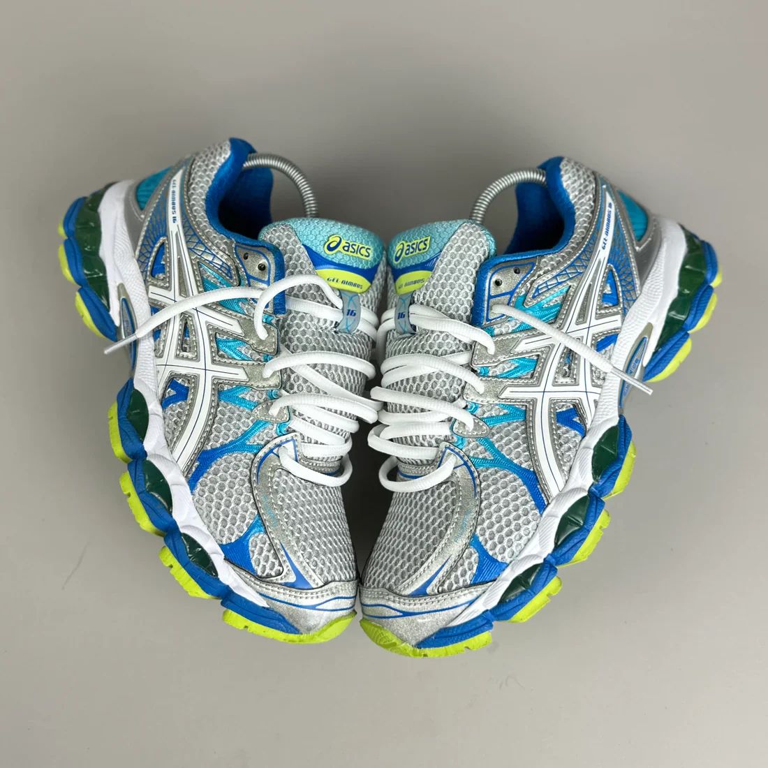 Asics