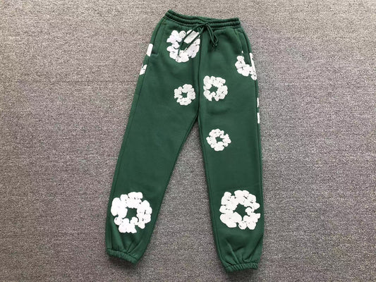 Tuta Denim Tears