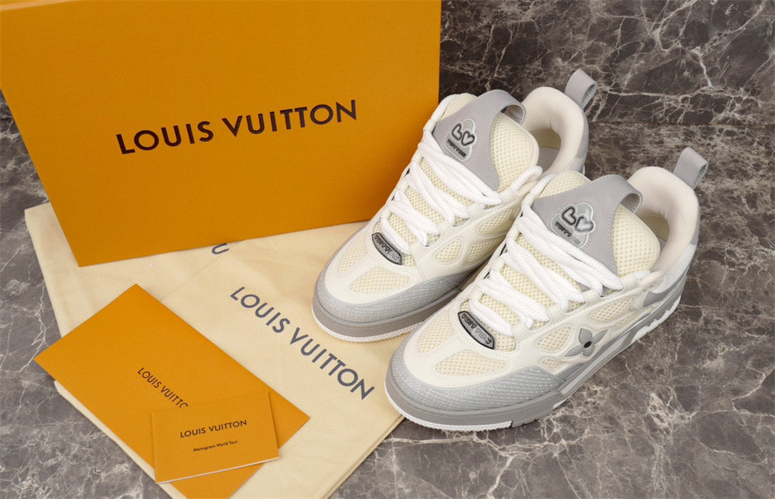 Louis Vuitton Skate