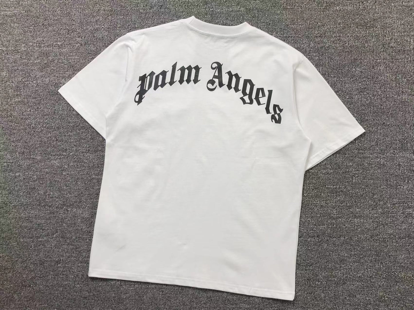 T-shirt Palm Angels