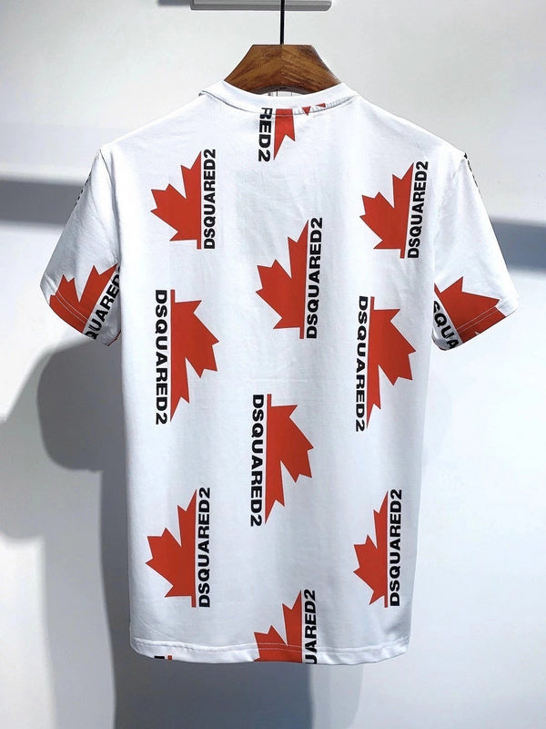 T-shirt Dsquared2