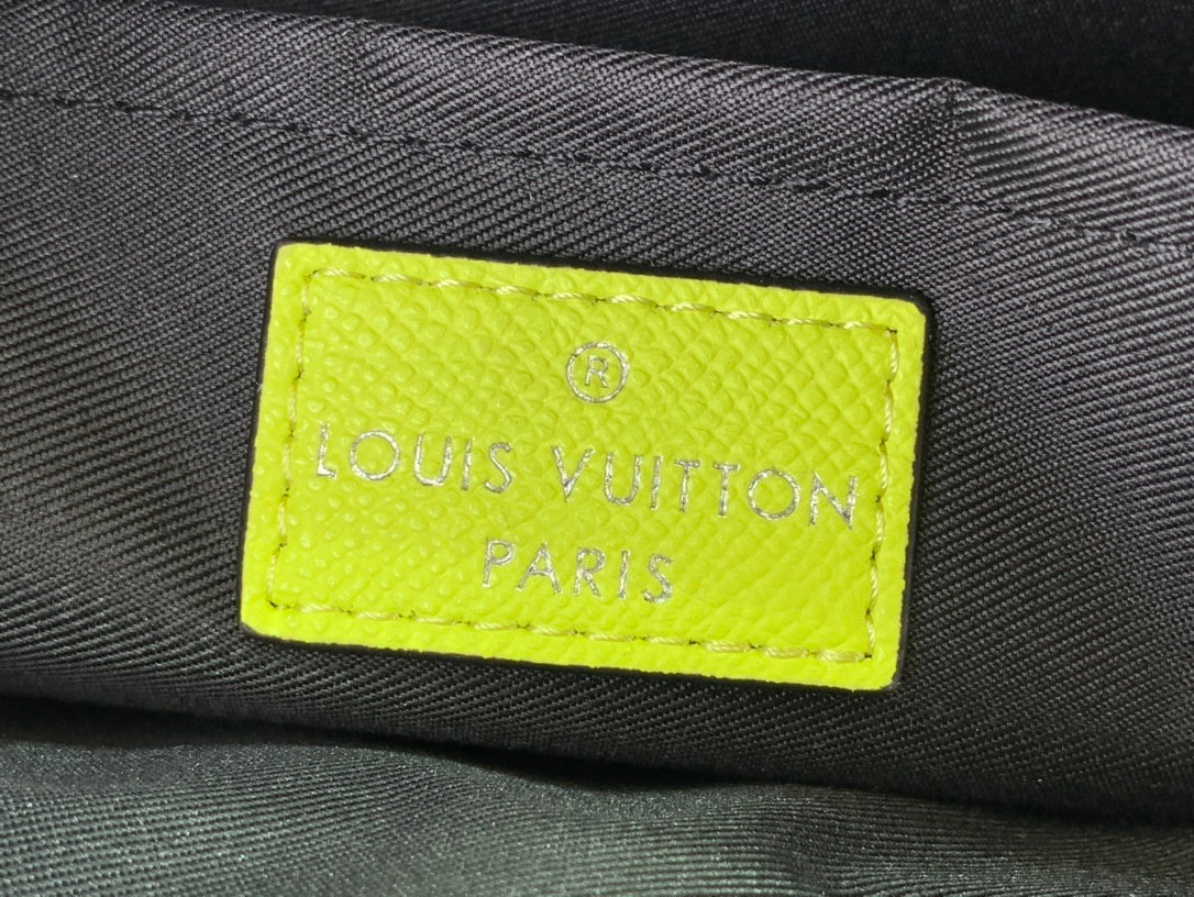 Tracolla Louis Vuitton