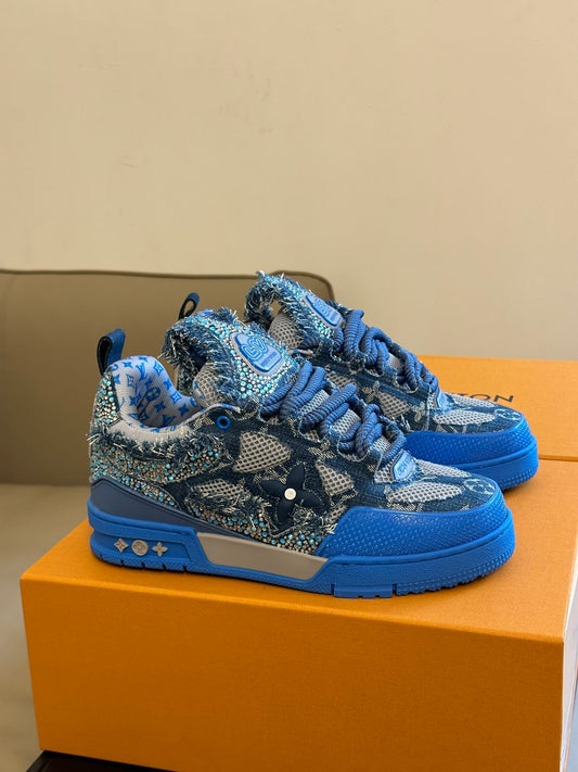Louis Vuitton Skate