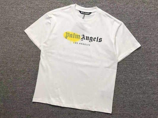 T-shirt Palm Angels