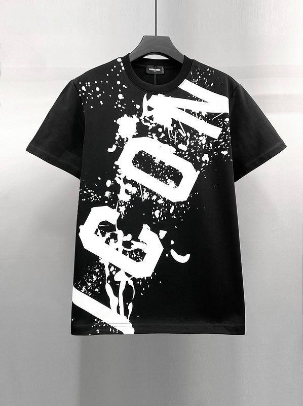 T-shirt Dsquared2