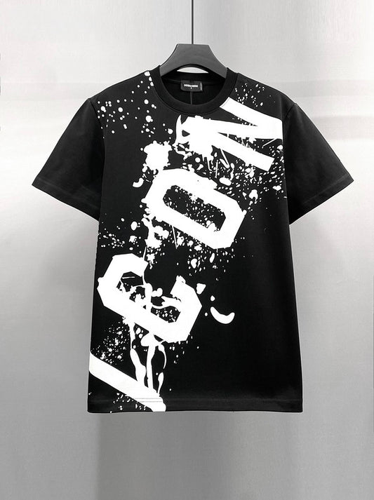 T-shirt Dsquared2