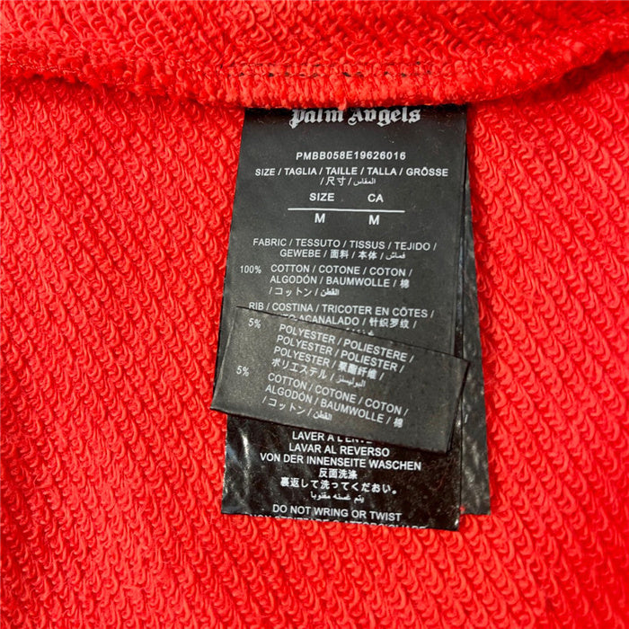 Felpa Palm Angels